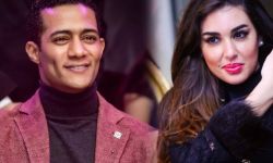 مصر.. بلاغ ضد محمد رمضان بسبب ياسمين صبري